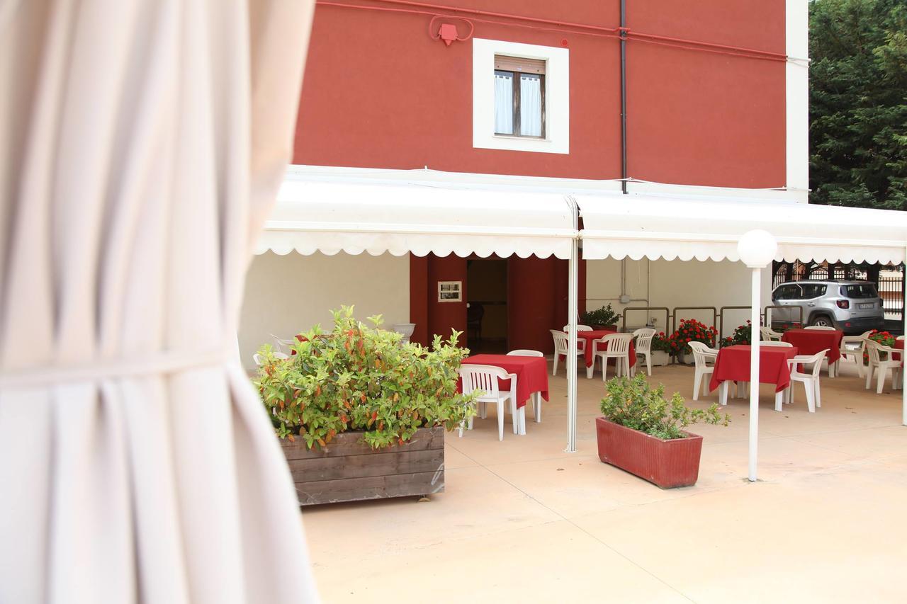 Da Morena Couette-café Termoli